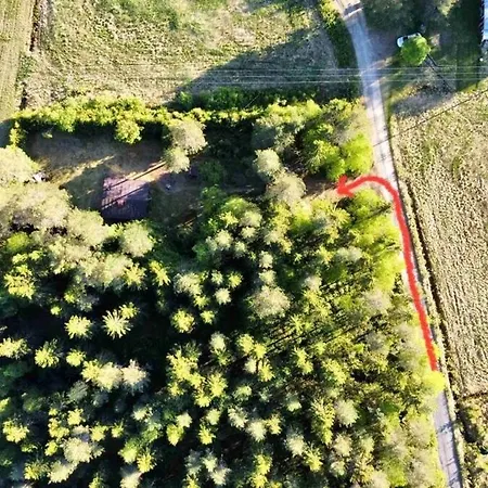 An Idyllic Little Summer In The Middle Of The Nature With Hot Tub 別荘 Utajärvi